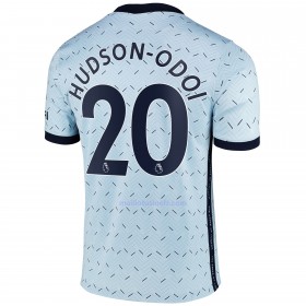 Maillot de Foot Chelsea Callum Hudson-Odoi 20 Extérieur 2020-21